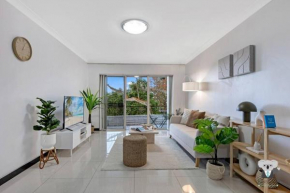 Campsie 2 Bed Spacious Apartment / NCA069 Sydney
